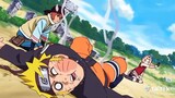 The moment that Kurama avenged Naruto from Sakura 😎💯