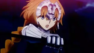 Hoạt hình - Fate/Grand Order Solomon【AMV】Let's Do This #animehay #schooltime