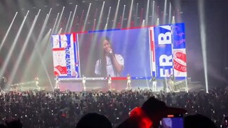 babymonster "batter up"       rimex full performance in Taipei