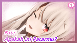 Fate | [MMD] Pacarmu - Illya_1