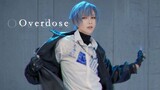 [Ling Xiao cos] Male Overdose