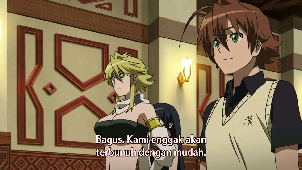 Akame ga Kill (Subbed) - TV on Google Play