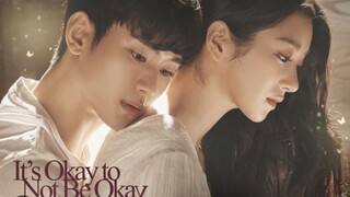 It's okay to Not Be Okay ▫️EP13▫️   ▪️English Sub▪️