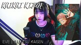 BEST ANIME SONG COVER! | JUJUTSU KAISEN (呪術廻戦) - Kaikai Kitan | Cover by Sachi Gomez