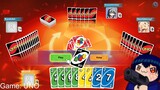 30 Minutes of UNO (with VCreators)