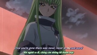 Và rồi cô gái ấy cũng đã biết được sự thật đằng sau lời nói dối #anime