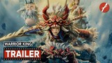 Warrior King HD (Full Movie)