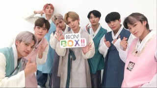 [ENG SUB] ATEEZ - Kang-on Box EP.09