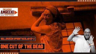 Halloween Spooktacular Ep.5 - One Cut Of The Dead