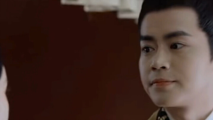 The emperor is the ultimate boss. He favors Concubine Li and uses the Jiang family to compete with t