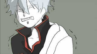 [ Gintama ]Fuck Valentine's Day