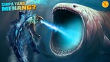 Godzilla Monsterverse vs The Bloop, Siapa Yang Menang?