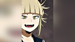 Chúc mọi người Giáng sinh vui vẻ  xuhuong anime himikotoga  myheroacademia