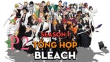 Tóm Tắt " Bleach " | P2 | AL Anime