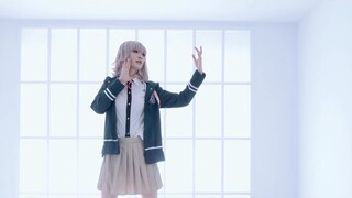 [Aiko] Saya mencoba menari pengakuan terakhir di bumi [Dangan Ronha 2 Chiaki Nanami]