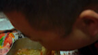 Fat Brother Accumulates Anger