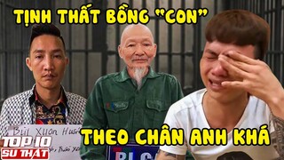 Điểm Danh Những "Người Nổi Tiếng" Bắt “Trend” Bóc Lịch - Ông Tùng Vân Có Theo Chân Khá Bảnh?