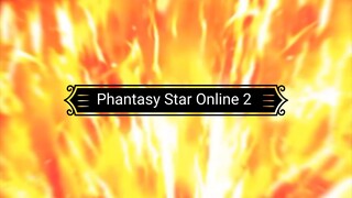 Phantasy Star Online 2