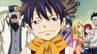 [Fairy Tail] - Trở về sau 7 năm