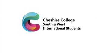 International Students at Cheshire College - South & West