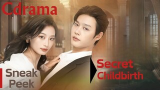 💖She revenge on her cheating husband causes her parents' deaths and her homelessness #cdrama #film