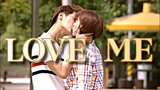 ✧˚‧ love me ∥ taiwanese multicouples