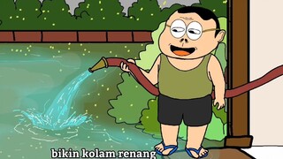 Kompilasi Emak