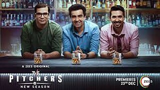 TVF Pitchers