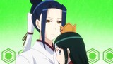 Tsugumomo Ep.4 English (Sub)