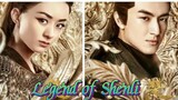 EP.14 LEGEND OF SHENLI ENG-SUB