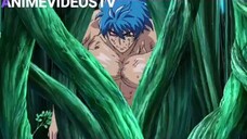 Toriko Episode 34