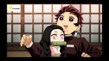 Học tiếng nhật qua anime "Kimetsu no Yaiba" (Thanh gươm diệt quỷ) | Học tiếng Nhật qua anime