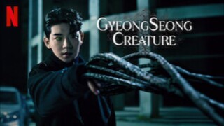 Gyeongseong Creature S1 - Episode 1 Tagalog Dubbed