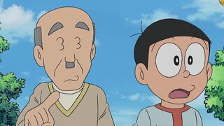 Doraemon: Nobita's married life! A foreshadowing that has been buried for 25 years!