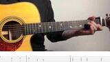 Dạy Fingerstyle | Dạy Guitar dạo đầu "Nocturne" ~ Châu Kiệt Luân gọi nó là đơn giản!