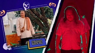 TeleDrama Misteri Flat Kirana [E1-E4] 2023 👻
