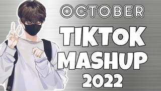 BEST TIKTOK MASHUP DANCE CRAZE 🌻 OCTOBER 2022 PHILIPPINES 🇵🇭