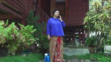 Dia Menantu Rahsia Episod 18