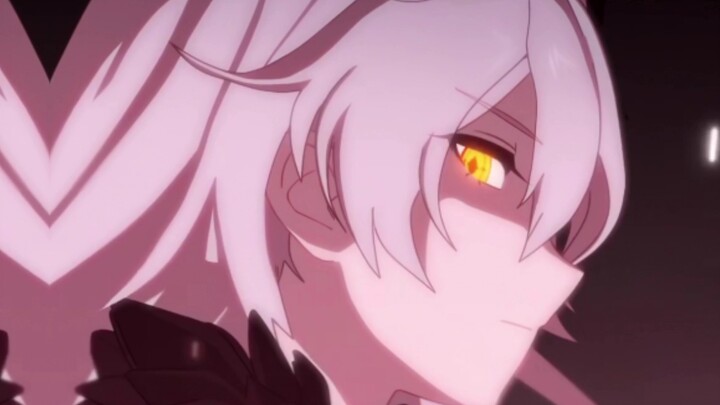 [Honkai Impact 3 / Stepping point] The front is burning high, bring headphones "cg mixed cut"