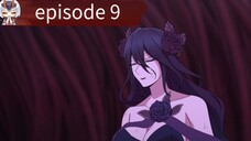 good bye dragon life in Hindi dubbed episode 9