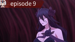 good bye dragon life in Hindi dubbed episode 9