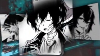 Dazai edit