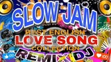 slow jam LOVE SONG Remix collection