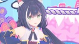 [Anime] ["Princess Connect!"/ MMD] Tarian Asyik Kiruya