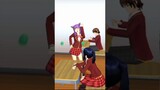 LATO LATO in Sakura School Simulator 🤣#tiktok #shorts #memes