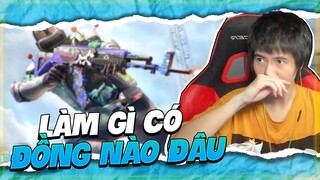 ( PUBG ) KHI GÁNH NẶNG ĐÈ LÊN VAI MEOU