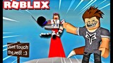 The Roblox Game that Allows You To TROLL YOUR FRIENDS! -- TROLL OBBY