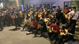 What is the experience of listening to 100 people play Wings at the same time? 【Oshio 2019 Guangzhou