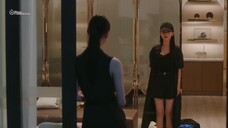 Nhất Thời Im Lặng EP 11 [Sub Việt]