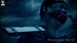 Gaint Human Attack On Man | Attack On Titan | Movie recaps | recap